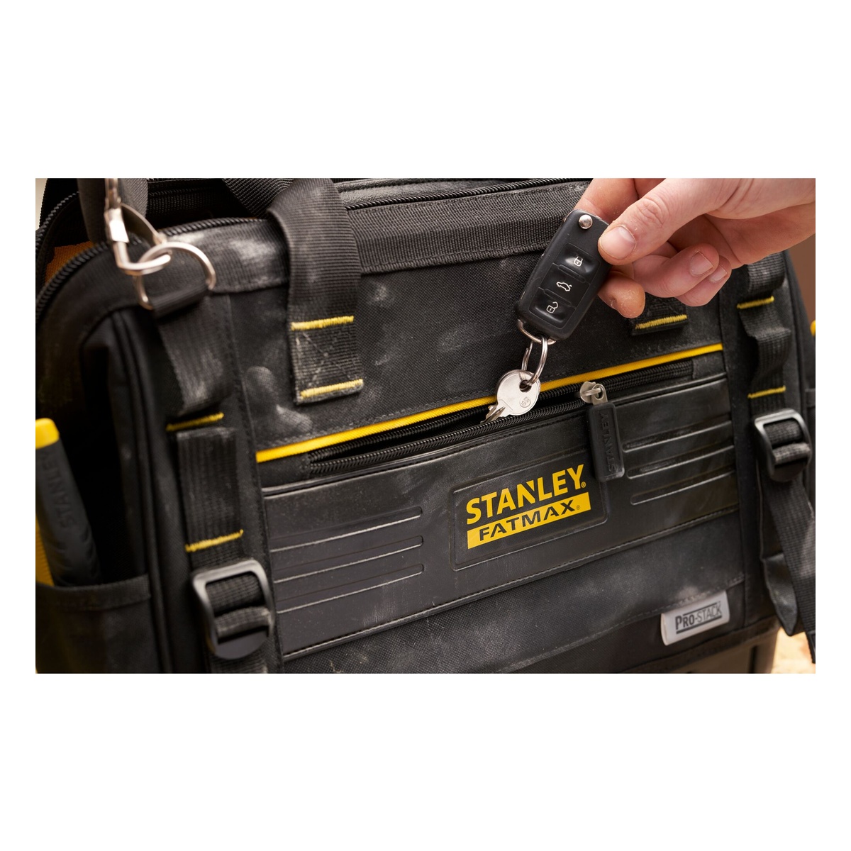 Stanley PRO-STACK Werkzeugtasche