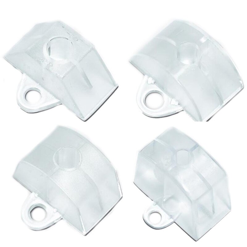 Zubehör für Lichtplatten