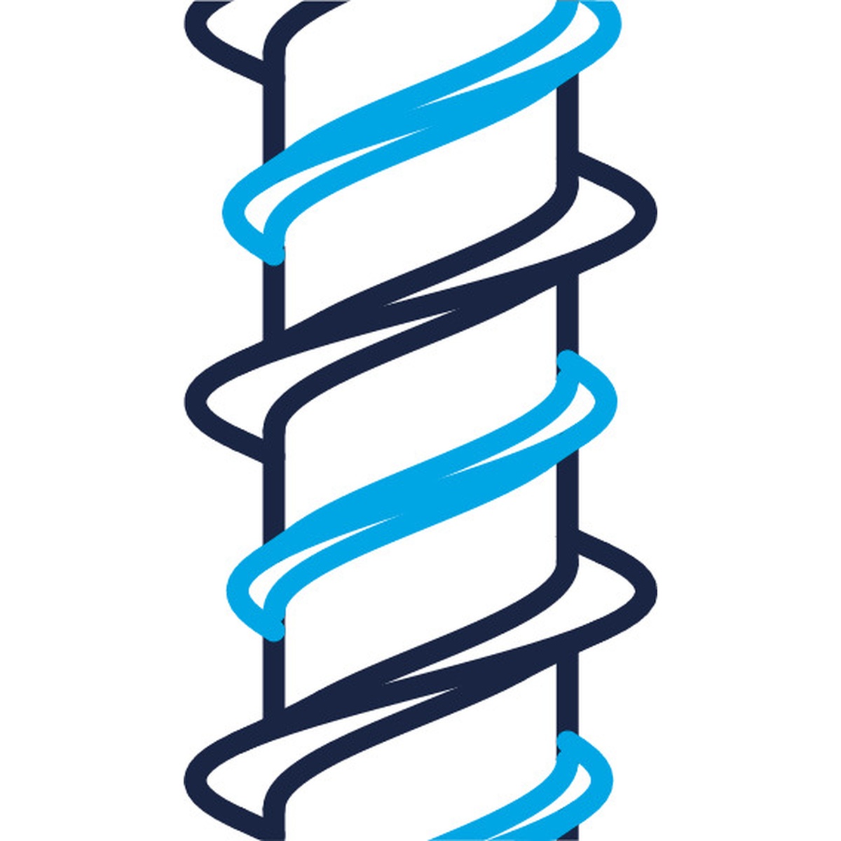 Reisser HBS Tellerkopf Holzbauschraube 8,0x180 mm, Edelstahl A2, Teilgewinde, TX40 - 25 Stk.