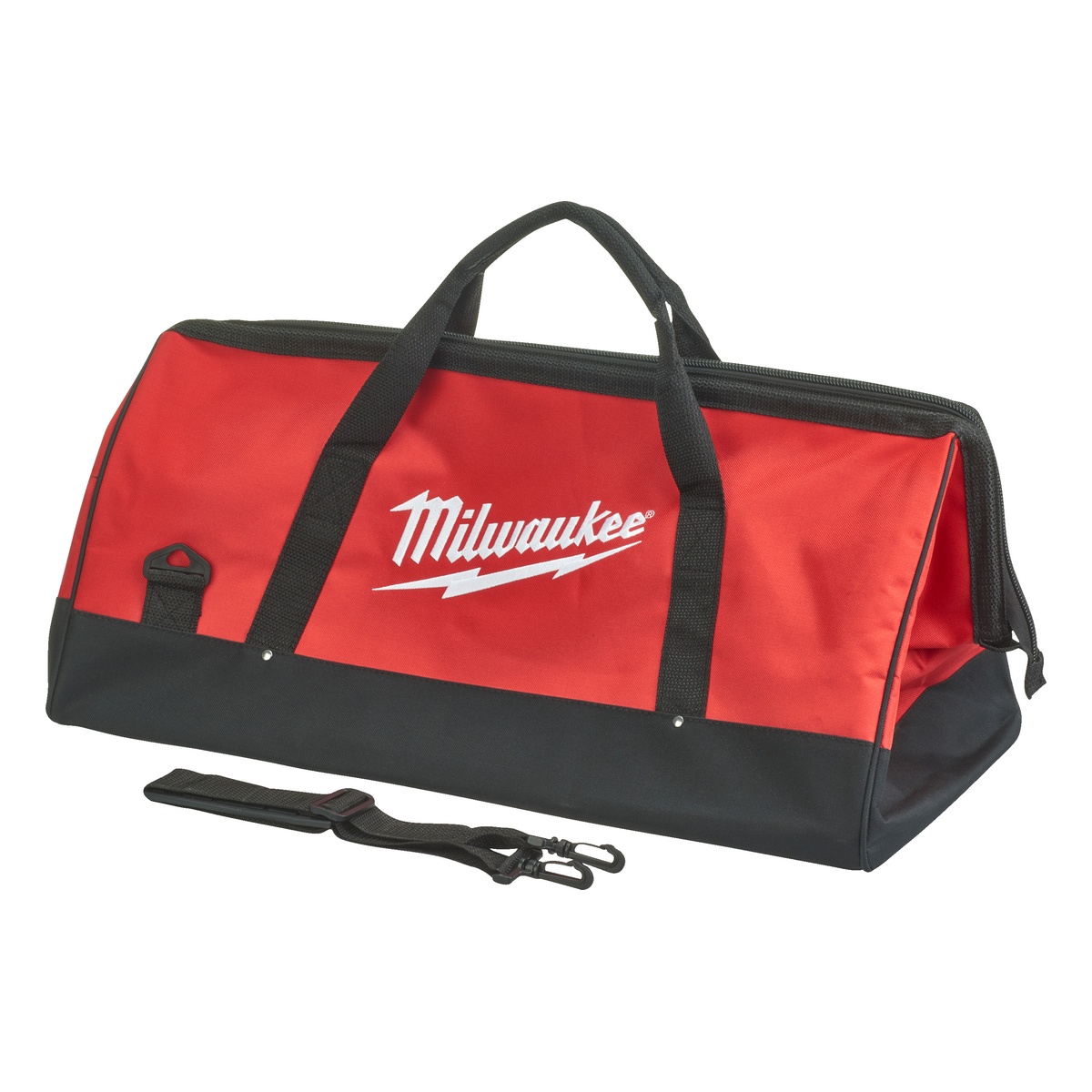 Milwaukee Contractorbag Size XL (Without Wheels) - 1 Stk.