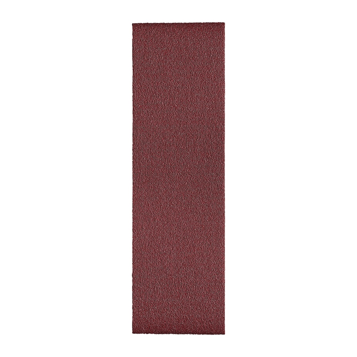 Milwaukee Schleifbänder für Bandschleifer 75 x 457 mm, Zirkonkorund, passend für M18 FBTS75, 5 Stück