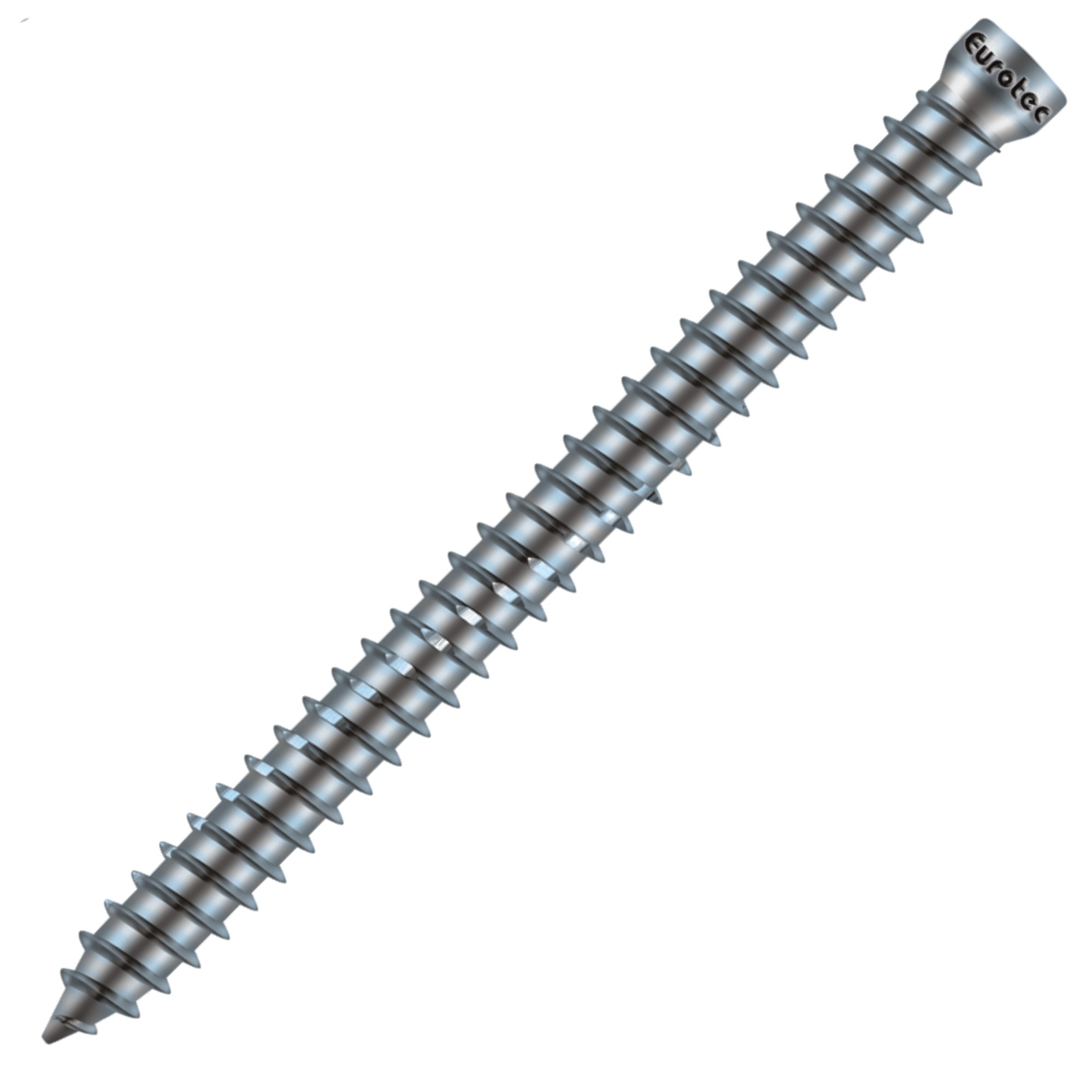 Eurotec Beton-Rahmenschraube