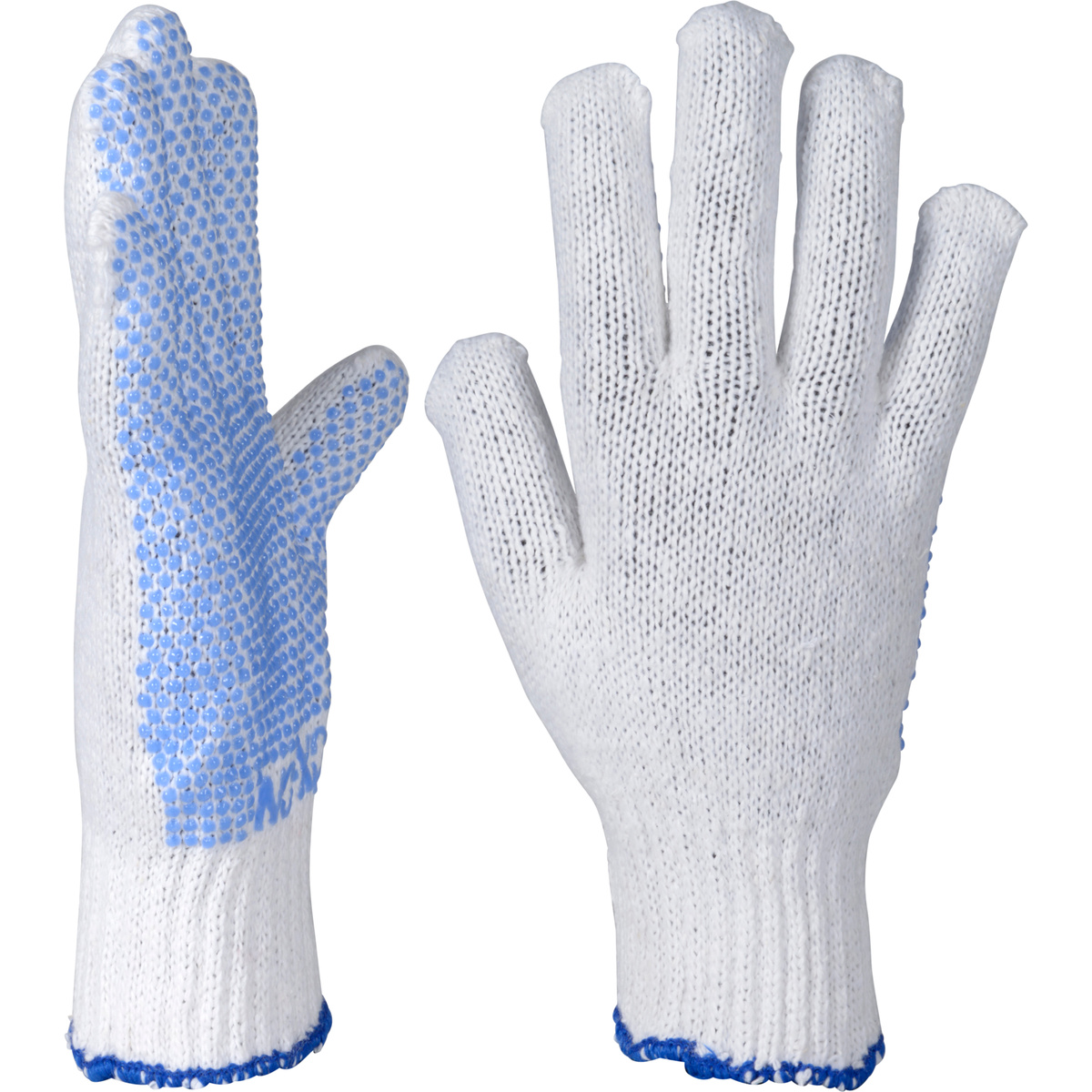 OX-ON Strickhandschuhe Knitted Supreme 13600, Größe 11/XXL