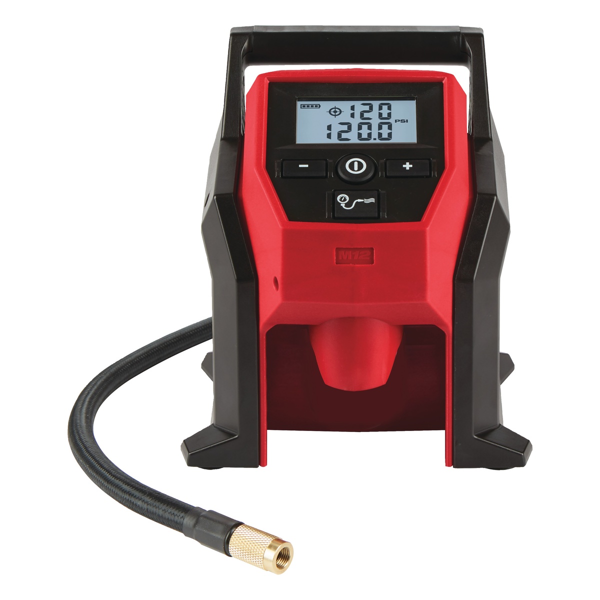 Milwaukee Akku-Kompressor M12BI-0 - 1 Stk. Milwaukee Akku-Kompressor M12BI-0 - 1 Stk.