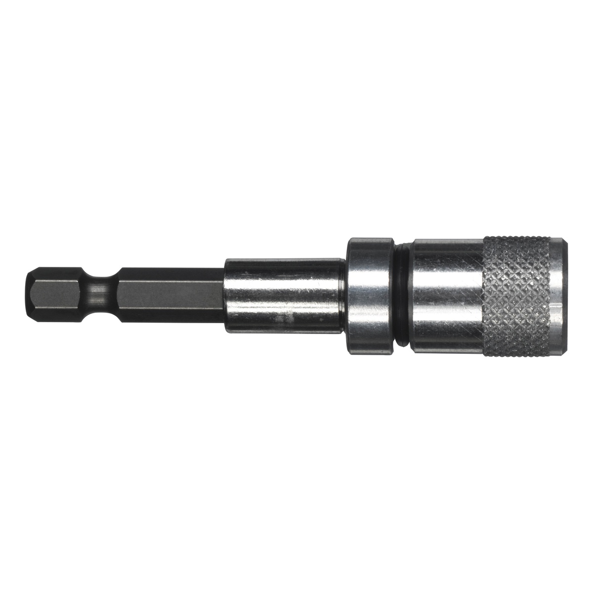 Milwaukee Magnetbithalter 1/4" mit Tiefeneinstellung für Trockenbauwände - 1 Stk.