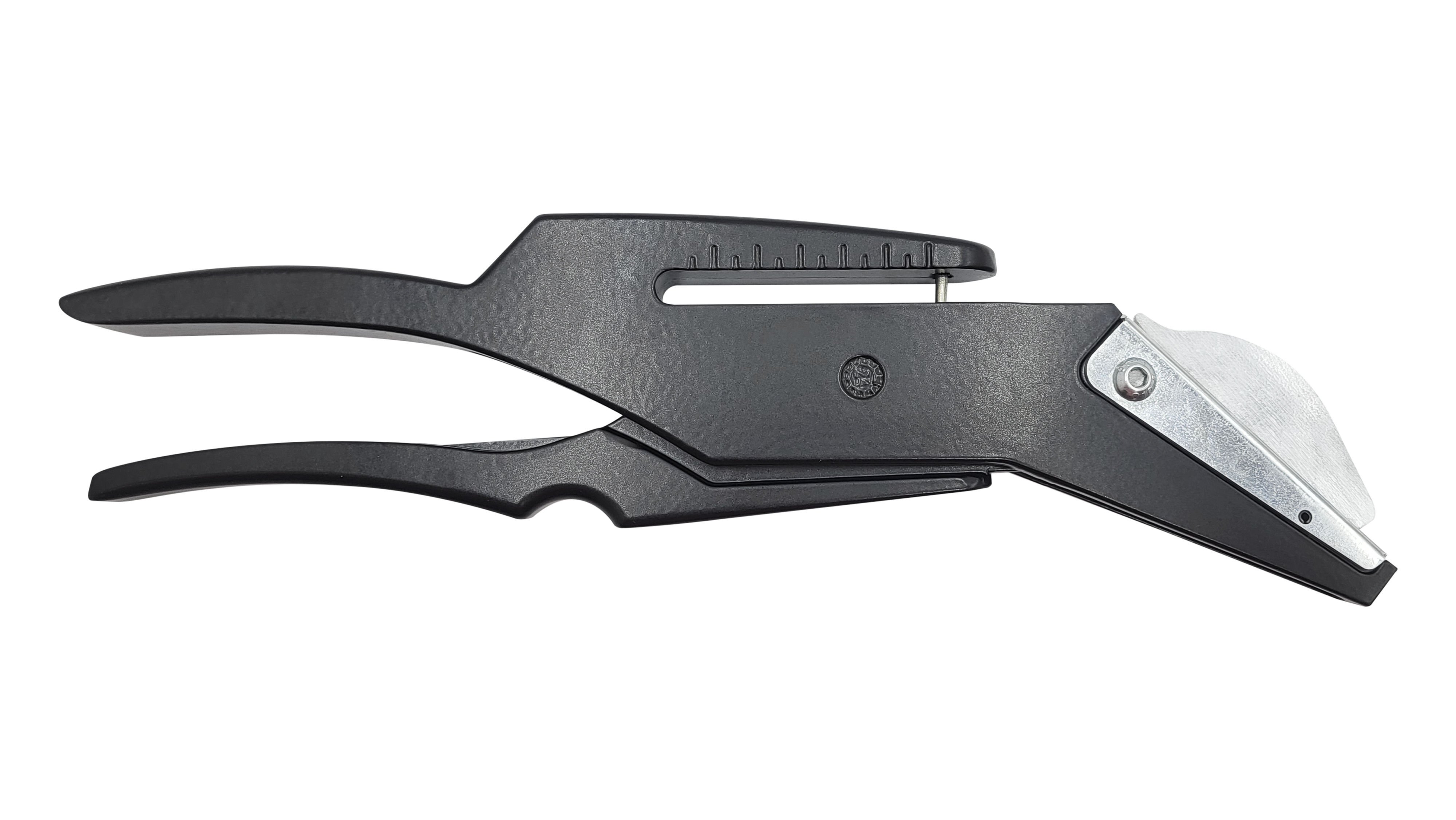 Freund FREUND Ergo-Cut mit Locher Schiefer- und Faserzement-Handschere, 630 g