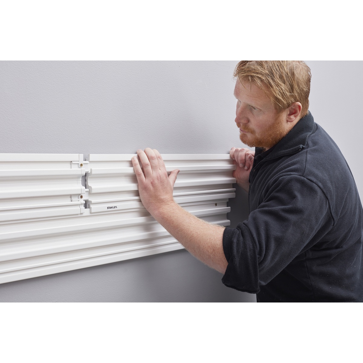 Stanley Trackwalls Verbindungsstück