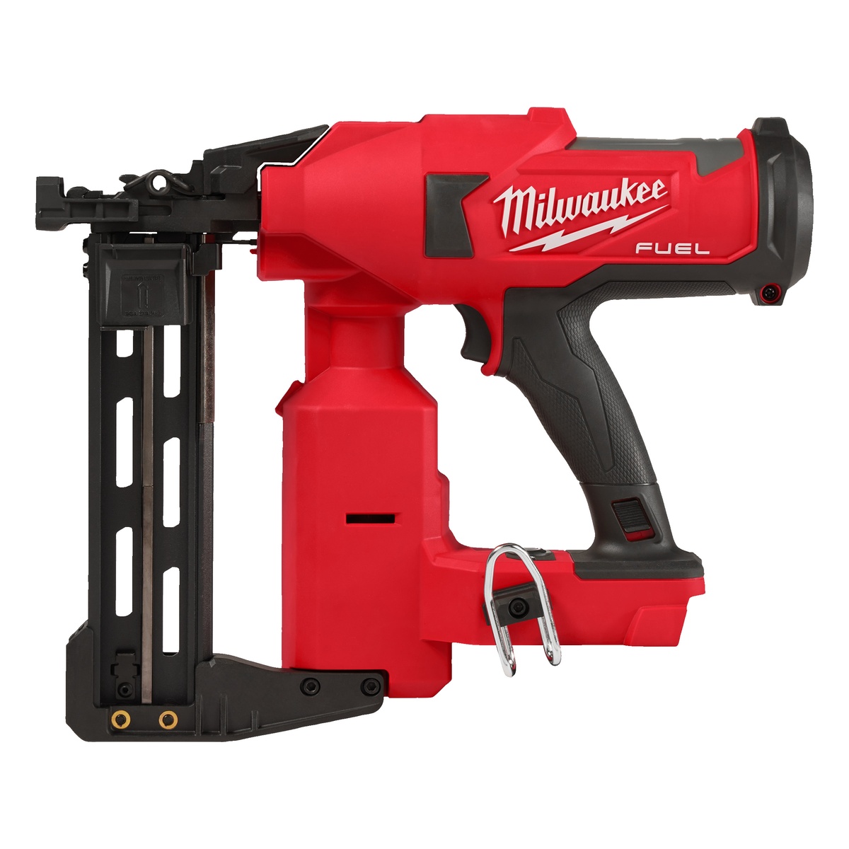 Milwaukee FUEL Akku-Klammergerät M18FFUS-0C - 1 Stk. (Gebraucht) Milwaukee FUEL Akku-Klammergerät M18FFUS-0C - 1 Stk. (Gebraucht)