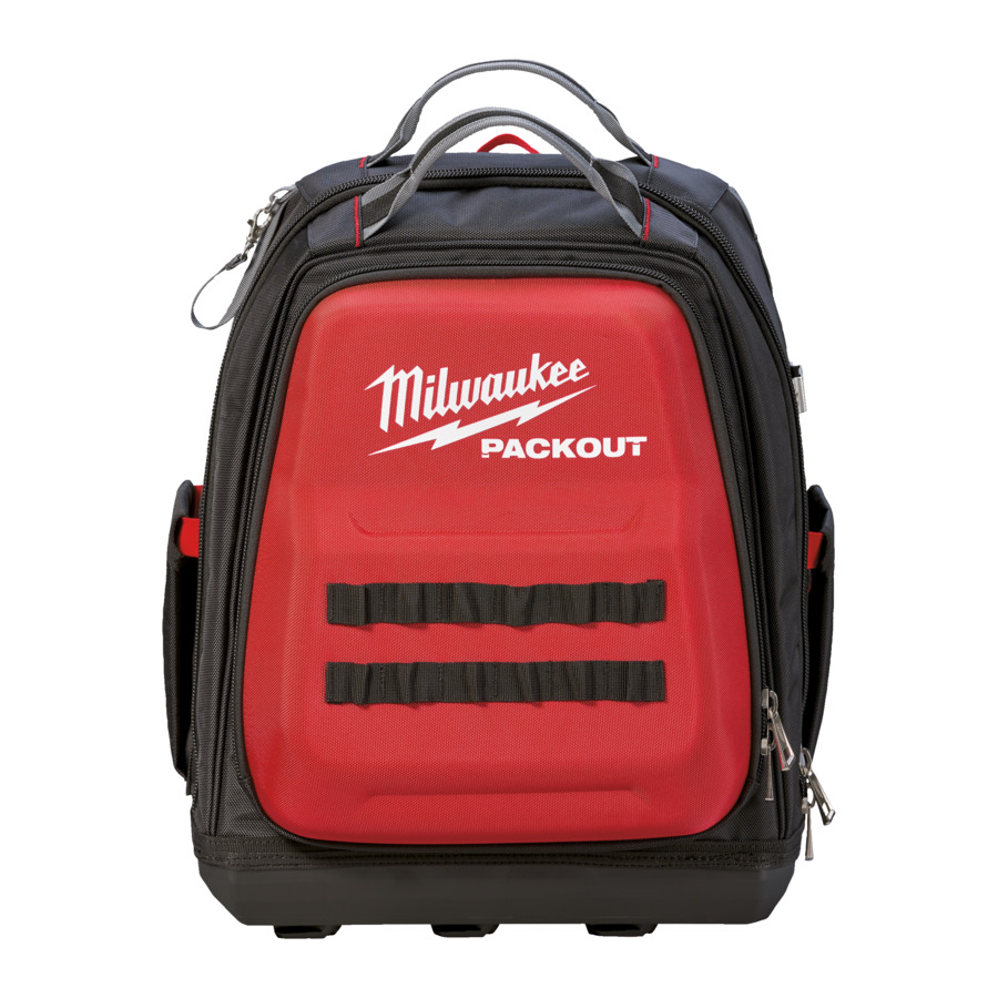 Milwaukee Packout Elektriker-Set