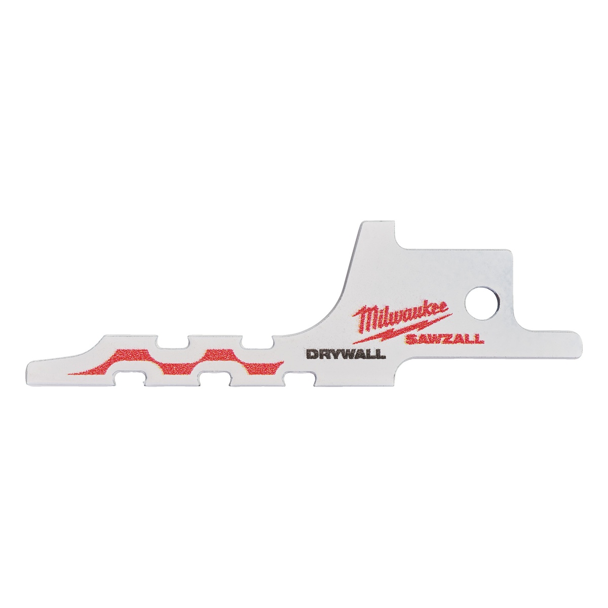 Milwaukee Säbelsägeblatt 63 mm Trockenbauwand - 1 Stk.