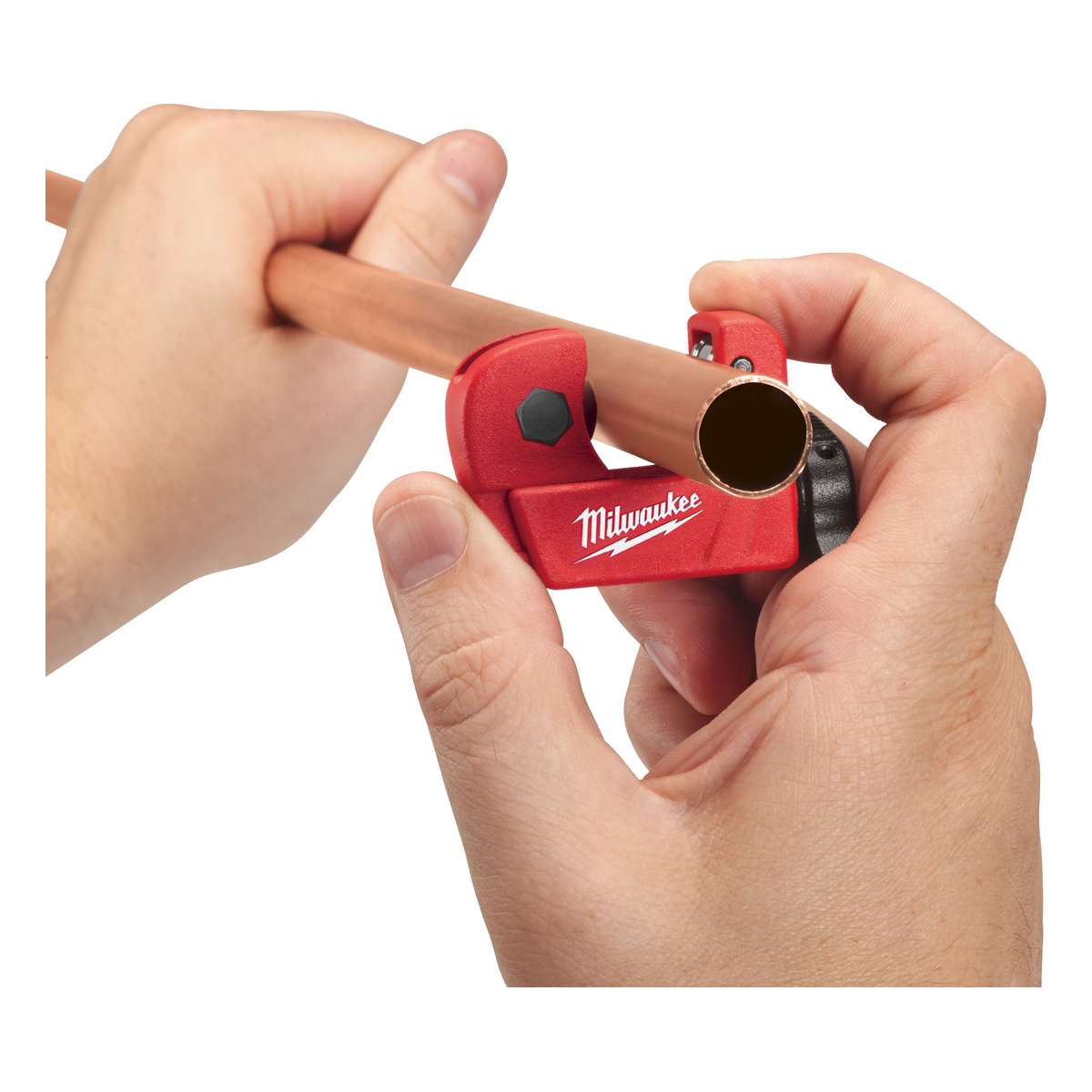 Milwaukee Rohrabschneider Mini, Kupferrohr 3-22 mm