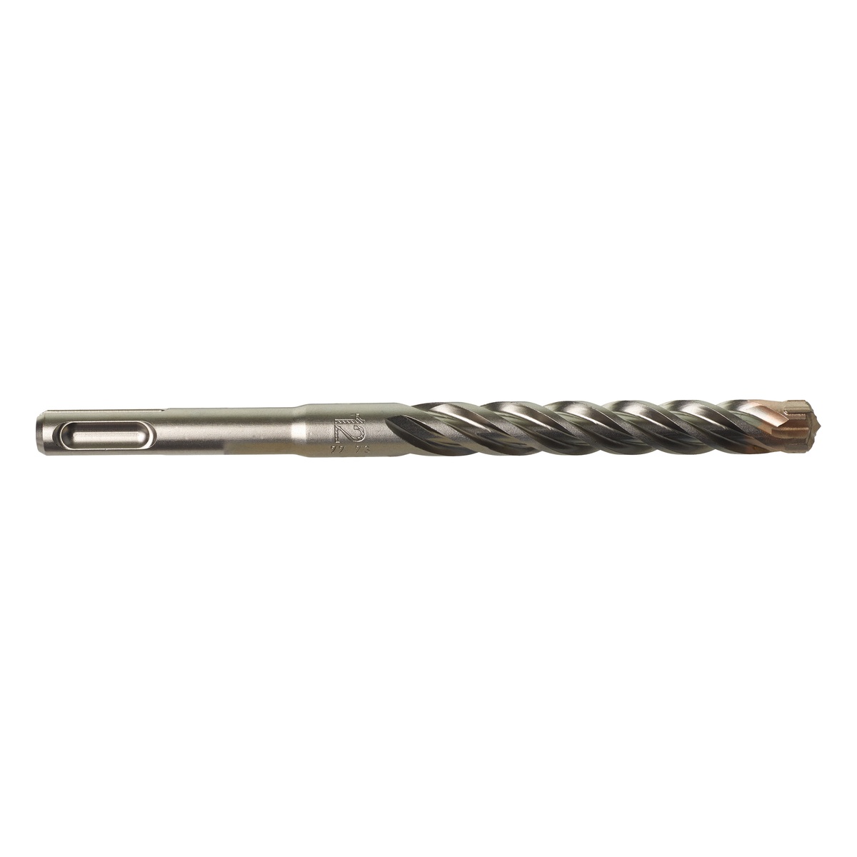 Milwaukee Hammerbohrer MX4 SDS-Plus 12 x 160 mm, SDS-Plus 4-Schneiden - 1 Stk.