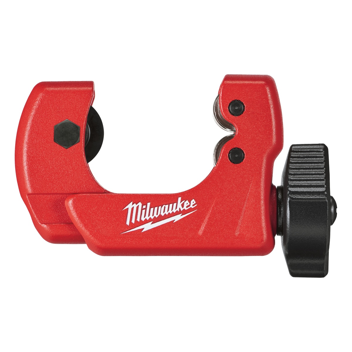 Milwaukee Mini-Rohrabschneider 3-28 mm - 1 Stk. Milwaukee Mini-Rohrabschneider 3-28 mm - 1 Stk.