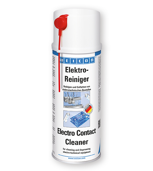 WEICON Elektroreiniger, 400 ml WEICON Elektroreiniger, 400 ml