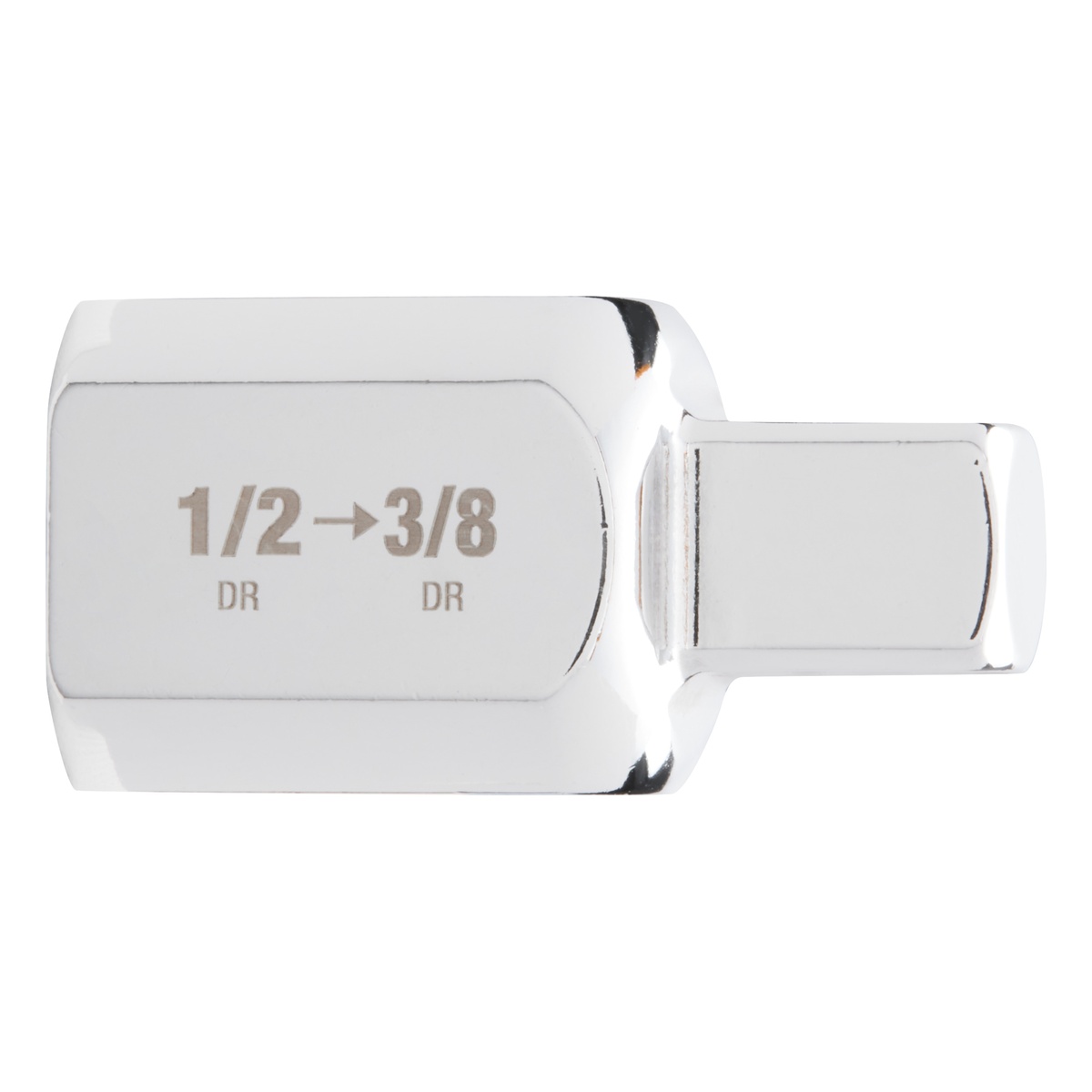 Milwaukee Adapter 1/2" auf 3/8"
