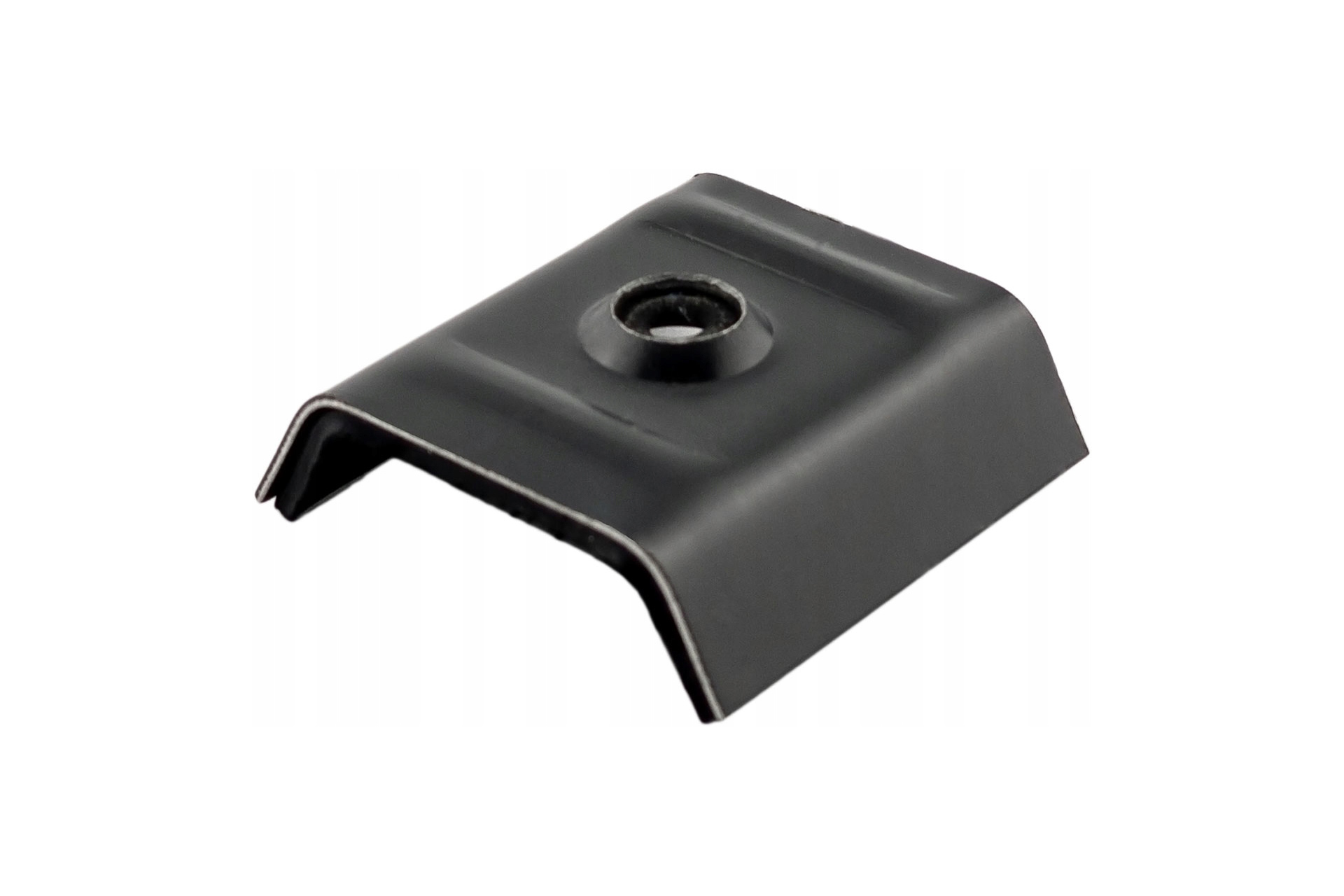 Kalotten für Trapezprofil T35M Dach, lackiert, RAL8004, 100 stk.