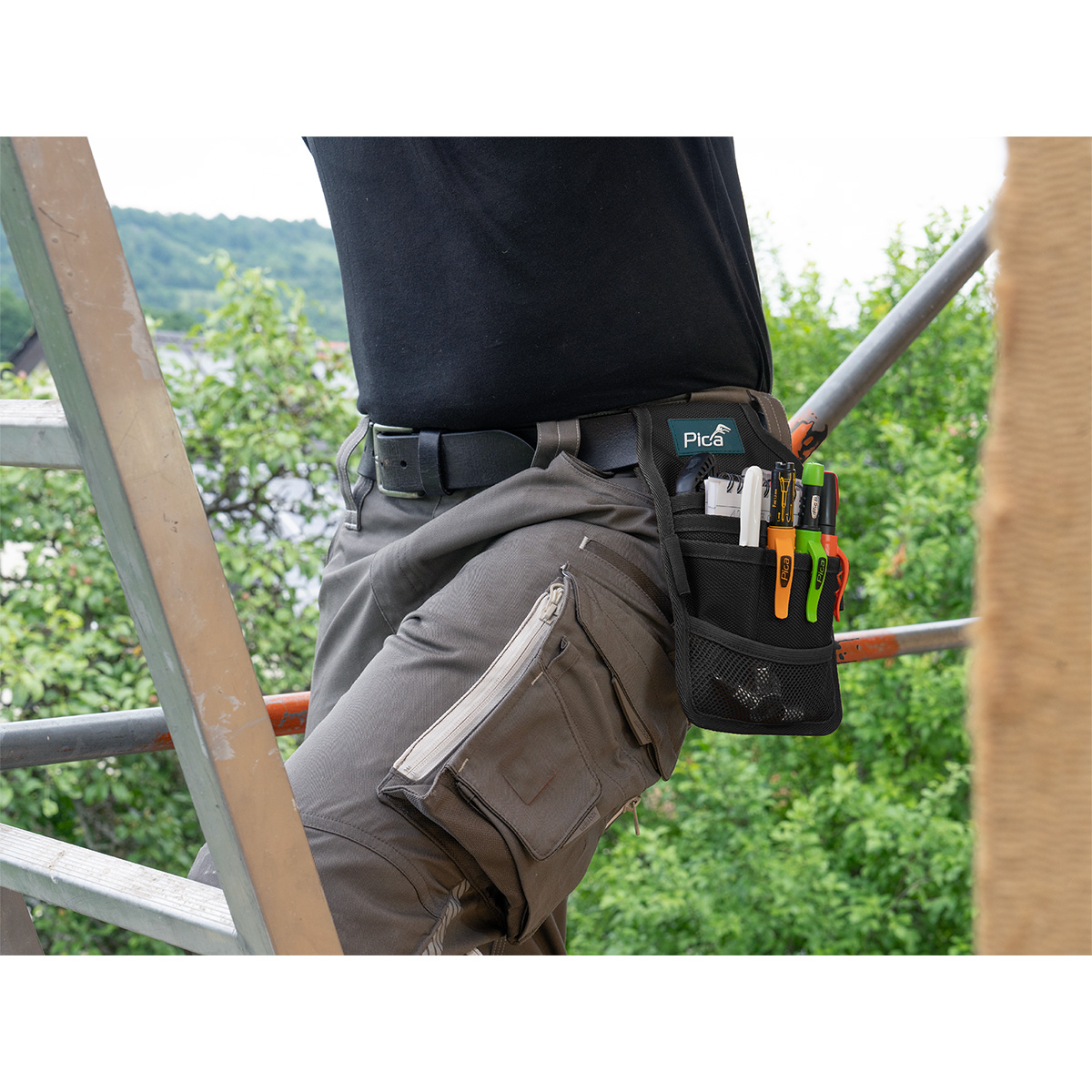 Pica Master Belt Pica Master Belt