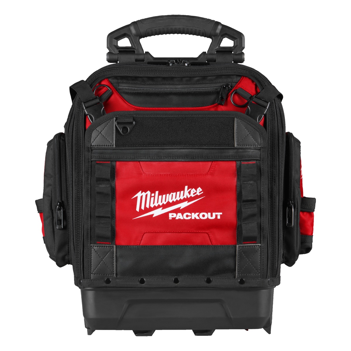 Milwaukee PACKOUT verstärkter Rucksack - 1 Stk.