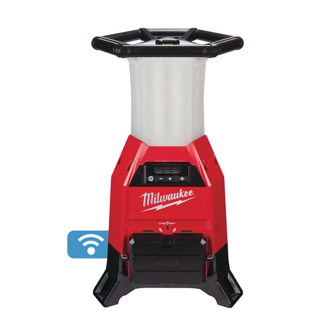 Milwaukee Akku-Bauleuchte M18ONESLDP-0 (SCHUKO GALP socket) - 1 Stk.