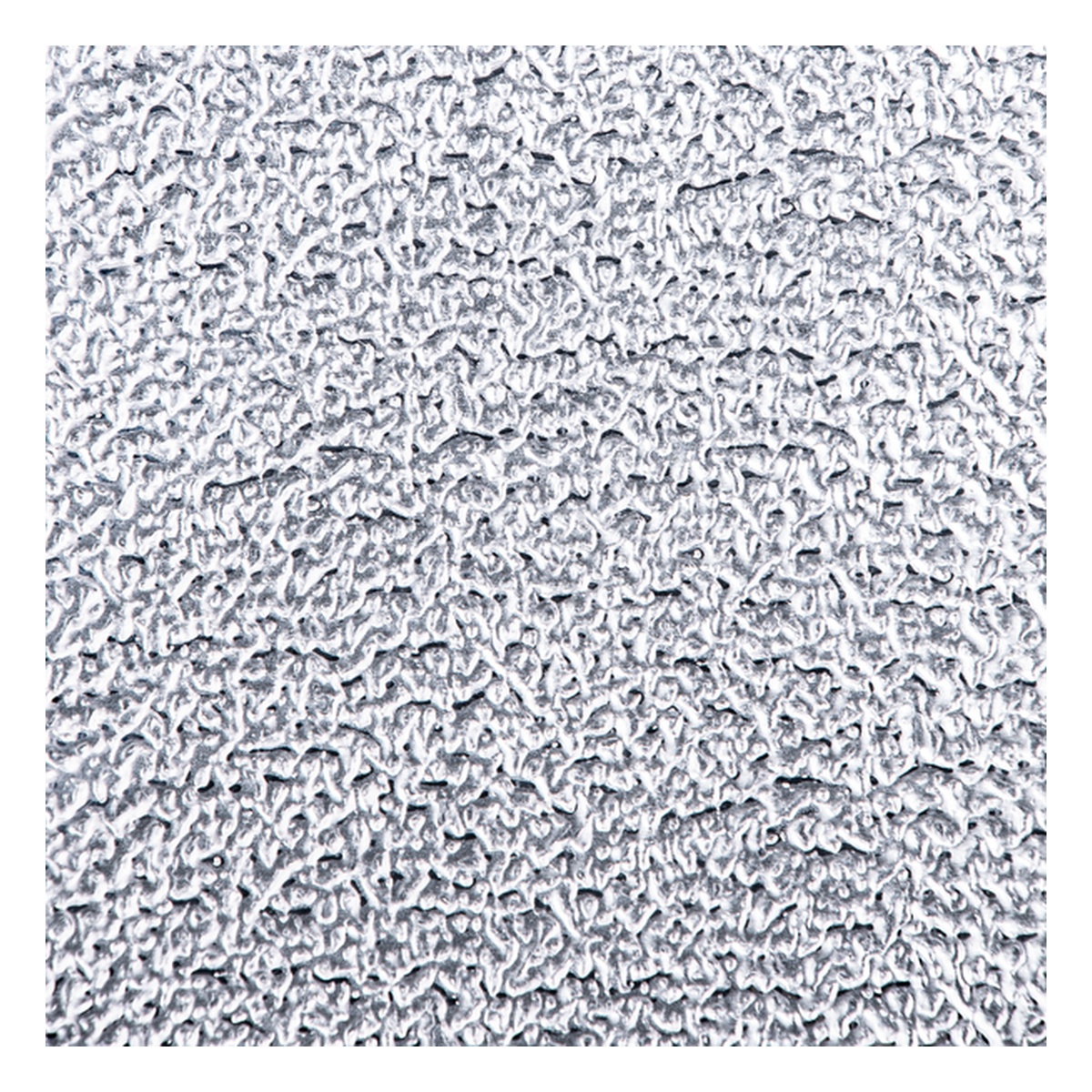 Alberts Strukturblech, Rauputz-Prägung, 300 x 1000 x 1 mm, Aluminium, natur - 1 Stk.