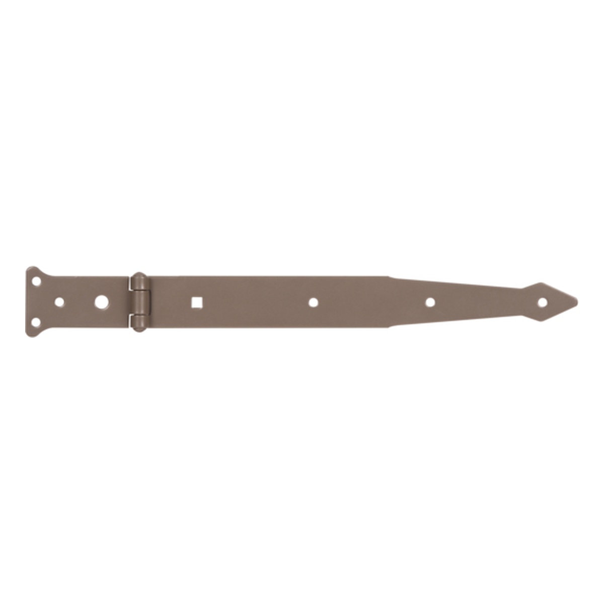 Alberts DURAVIS® Werfgehänge, perlbeige