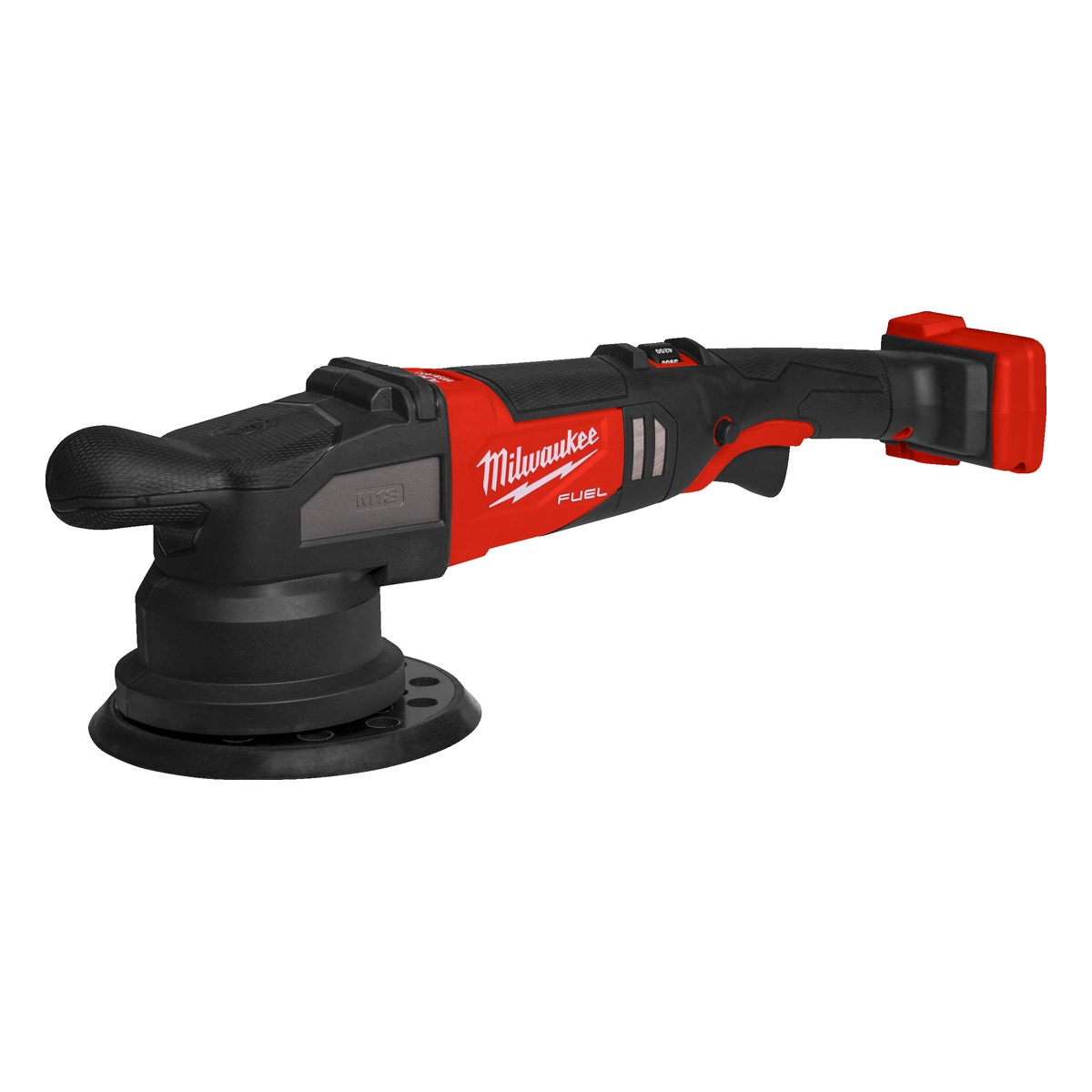 Milwaukee FUEL Akku-Polierer M18FROP21-0X - 1 Stk.