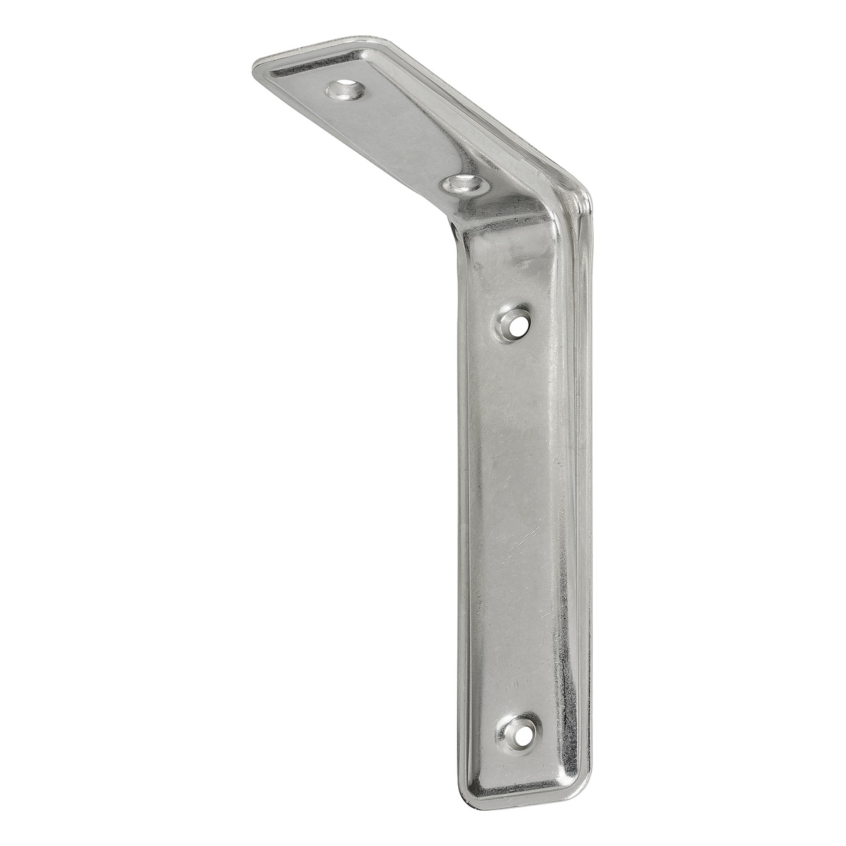 Vormann 3F-Konsole, Edelstahl (V2A)