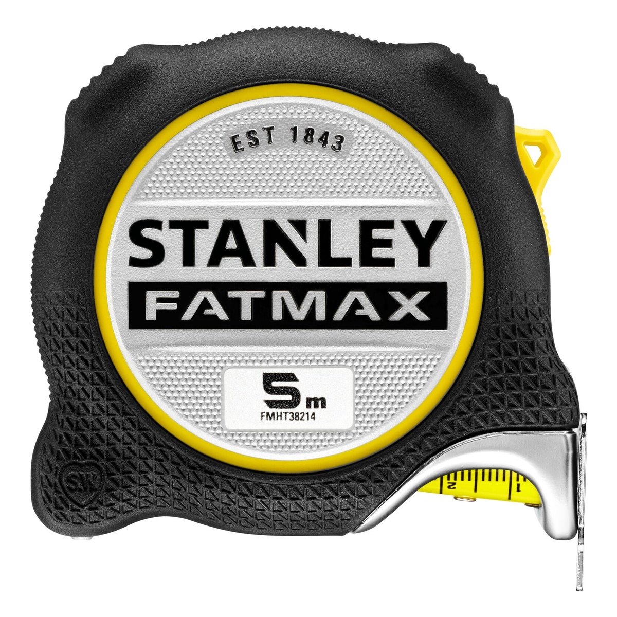 Stanley Bandmass Stanley FatMax Xtreme 5m