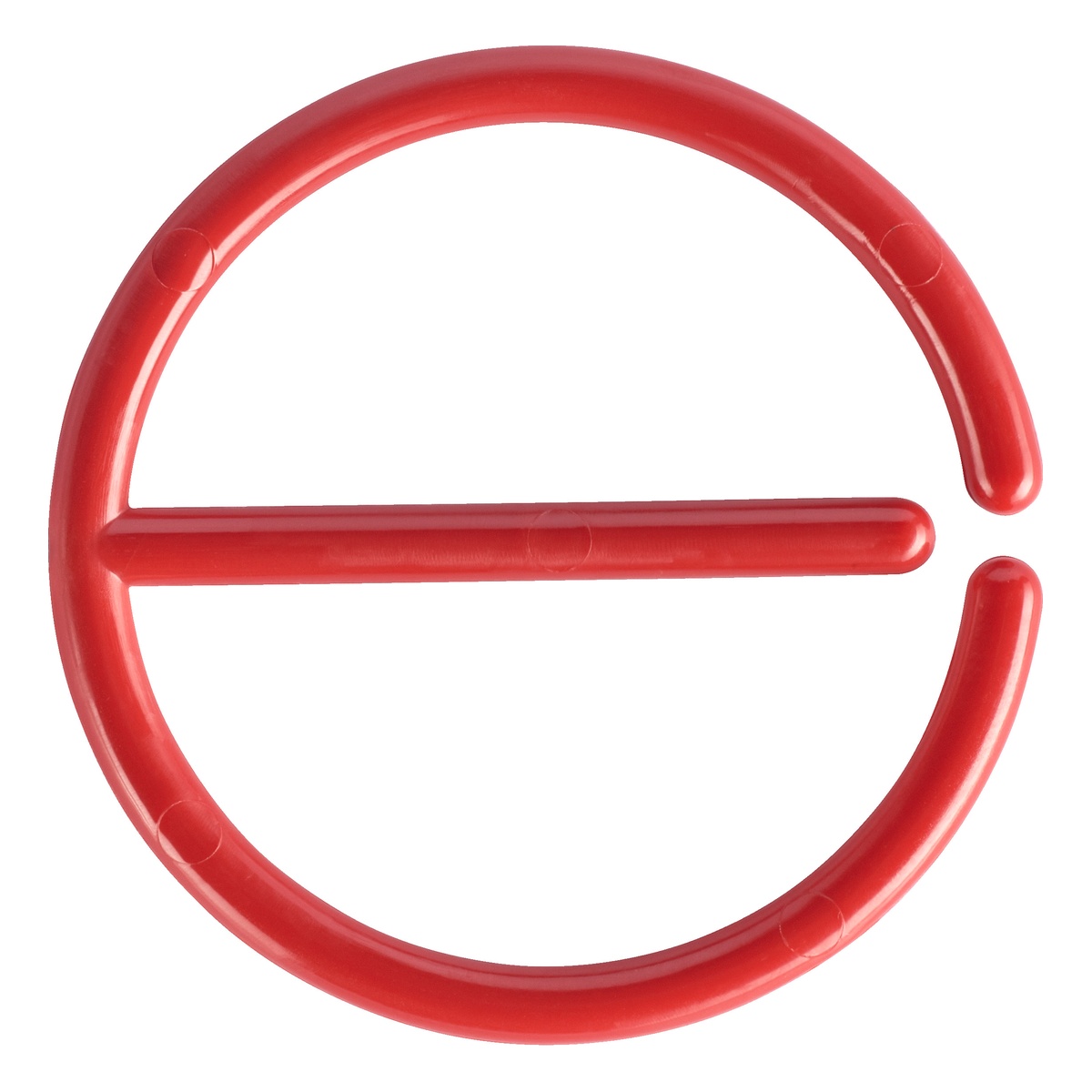 Milwaukee Sicherungsring u. Sicherungsstift für 1" Schlagnuss 46-70 mm - 1 Stk.