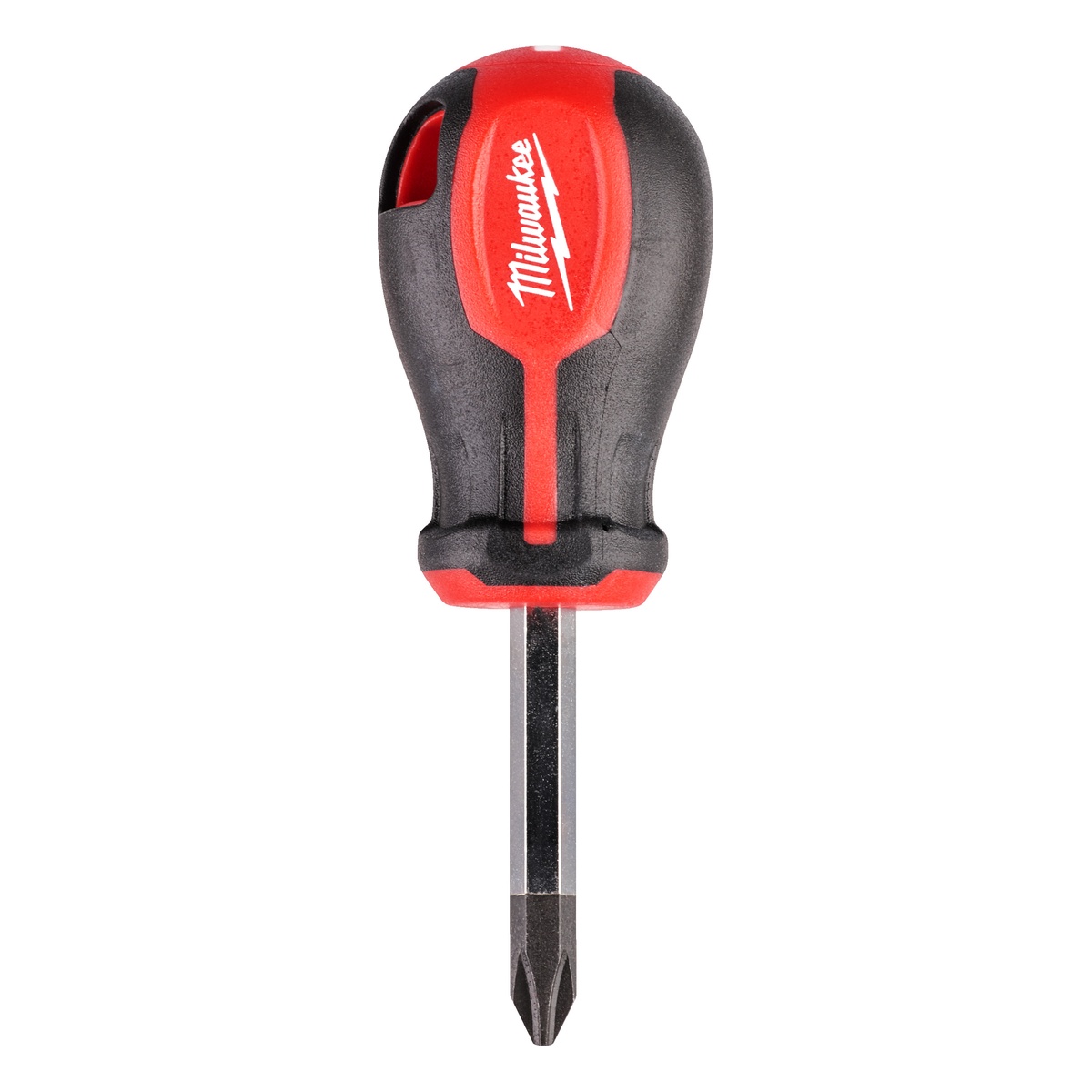 Milwaukee Schraubendreher Tri-Lobe PH2 x 45 mm - 1 Stk.