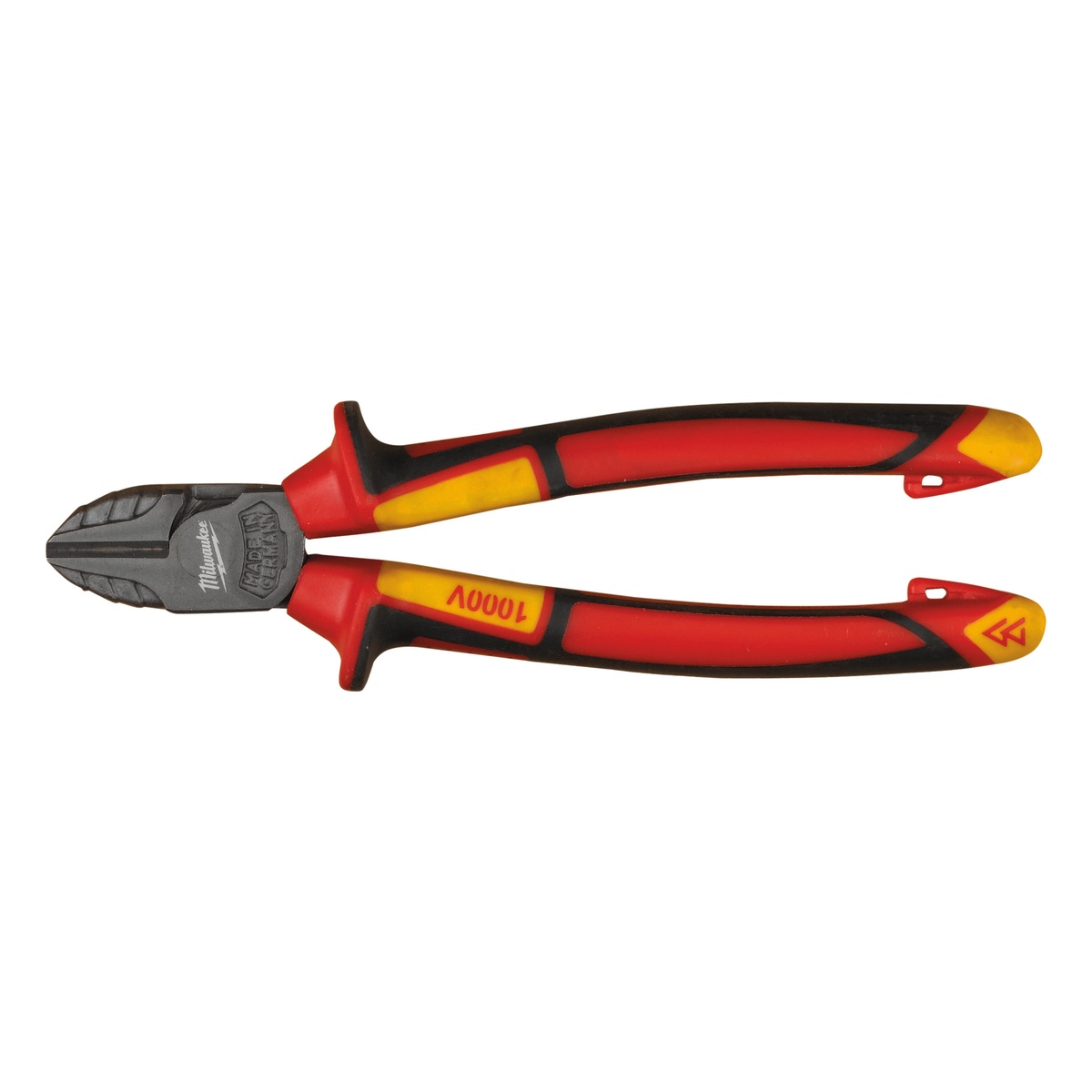 Milwaukee Seitenschneider, VDE geprüft 180 mm - 1 Stk.