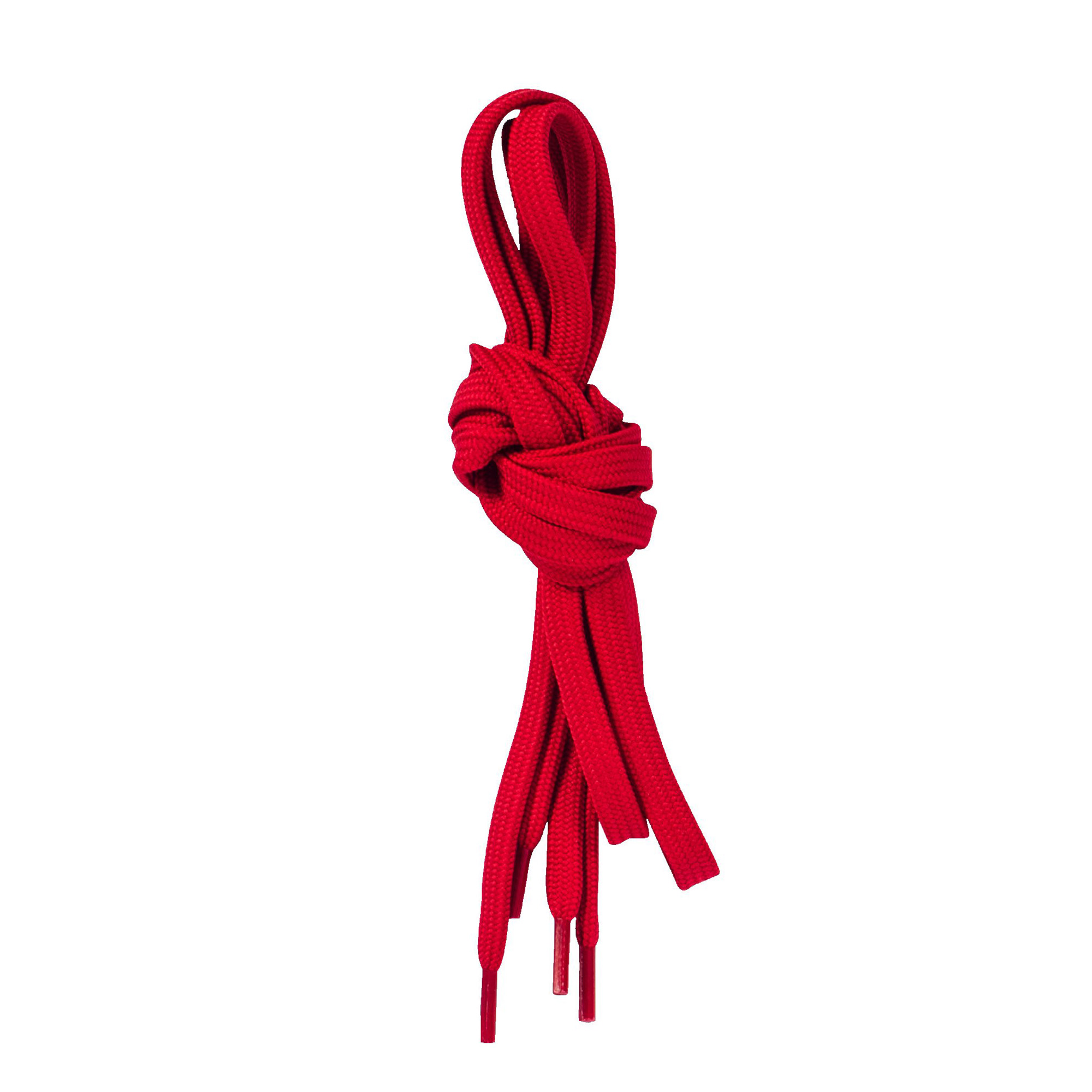 Milwaukee Ersatz-Schnürsenkel für Flextred Stiefel, Größe 36-41, 140 cm, rot - 1 Stk.
