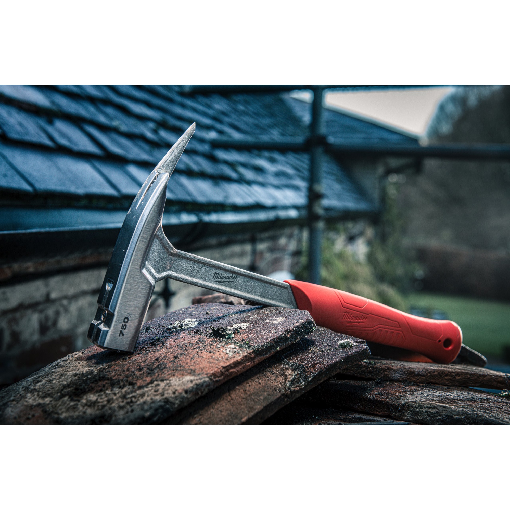 Milwaukee Latthammer 750 gr - 1 Stk.