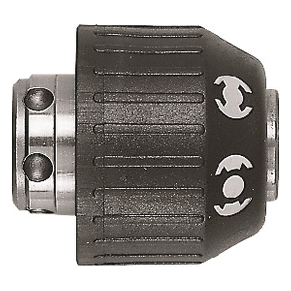 Milwaukee Adapter, FIXTEC auf SDS-Plus