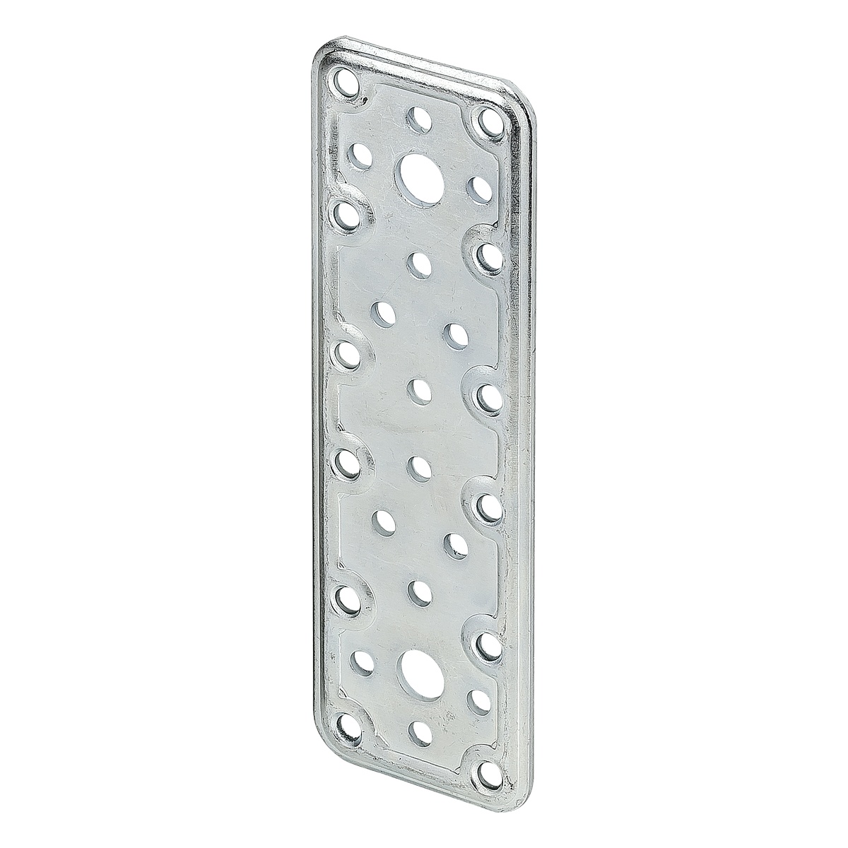 Vormann Combi-Flachverbinder, verzinkt