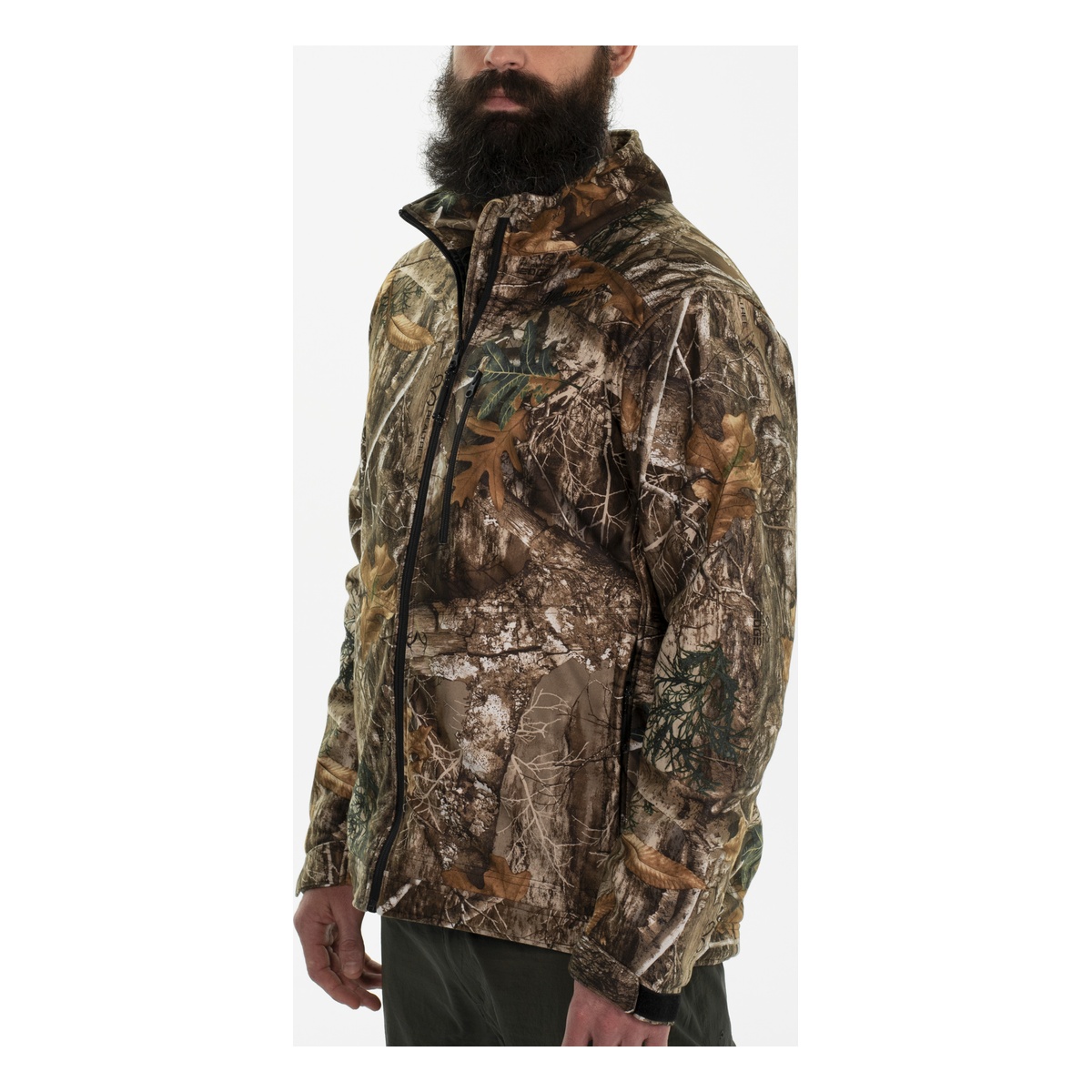 Milwaukee 12 V Akku-Heiz-Jacke Herren Camouflage, ohne Akku u. Ladegerät M12 HJCAMO6-0 (3XL) - 1 Stk.