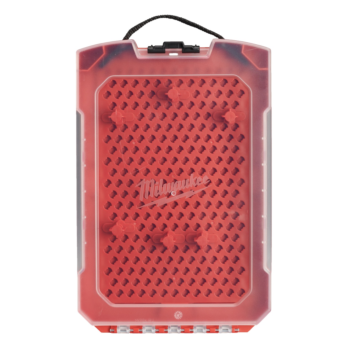 Milwaukee Box für Starlock Zubehör