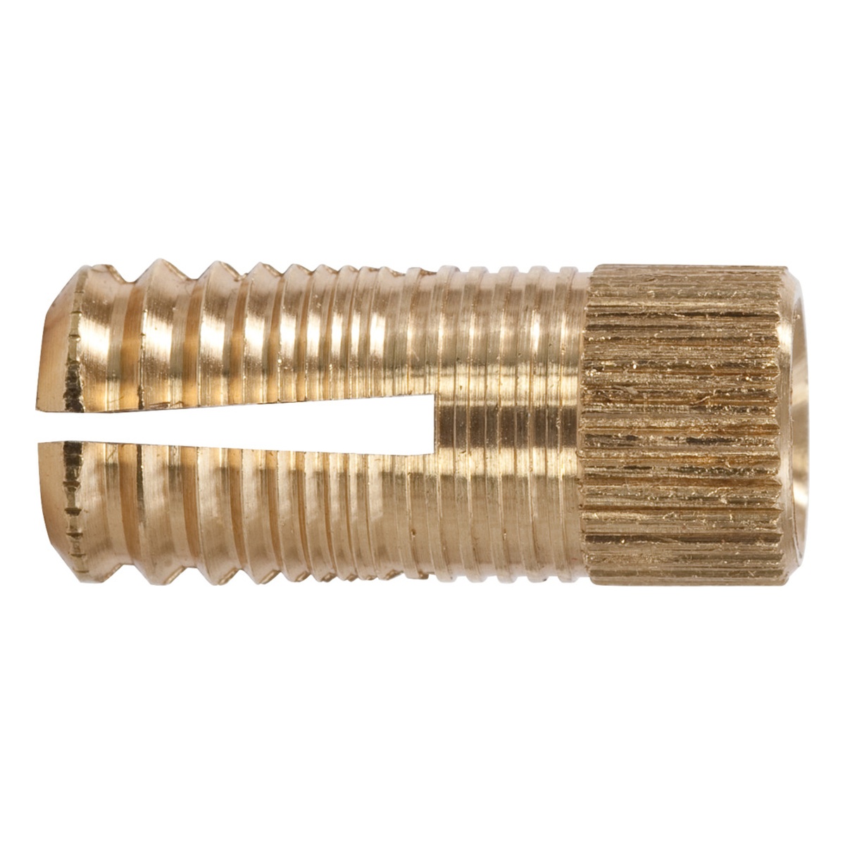 Upat Messingdübel UMD M6/10,5 - 100 Stk. Upat Messingdübel UMD M6/10,5 - 100 Stk.