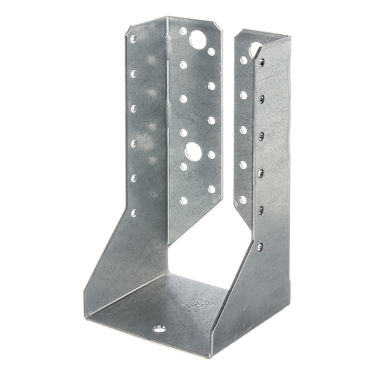 Alberts Balkenschuhe Flügel innen, sendzimirverzinkt Alberts Balkenschuhe Flügel innen, sendzimirverzinkt