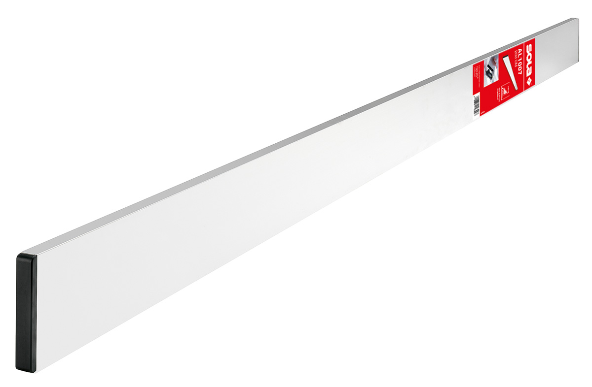 Sola AL1007 Abziehlatte Sola AL1007 Abziehlatte