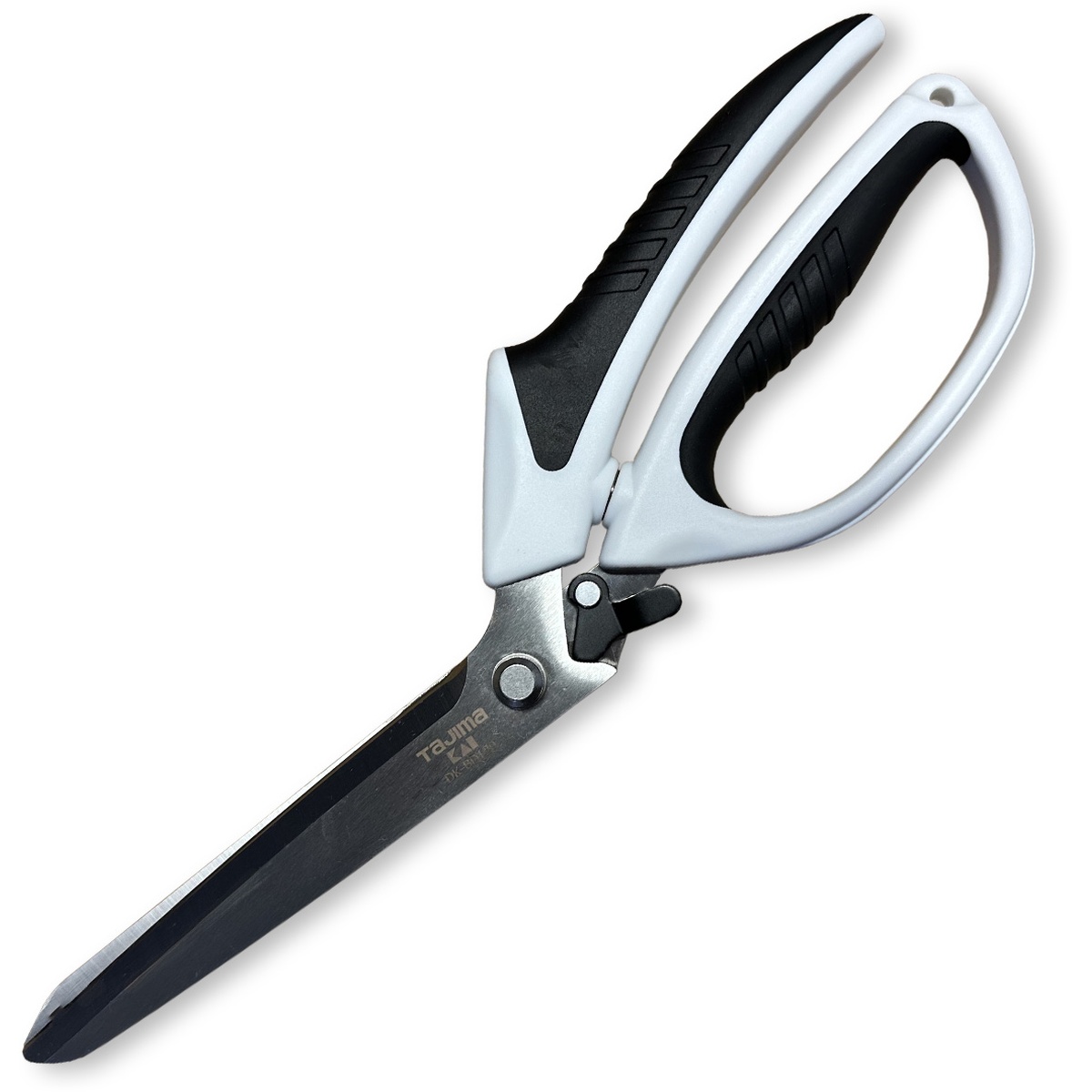 Tajima Varix Tradesman Schere 287 mm Fluoro Coat - 1 stk.