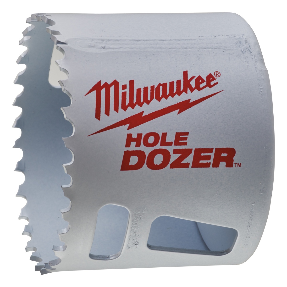 Milwaukee Hole Dozer Lochsäge Bi-Metall 60 mm - 1 Stk.
