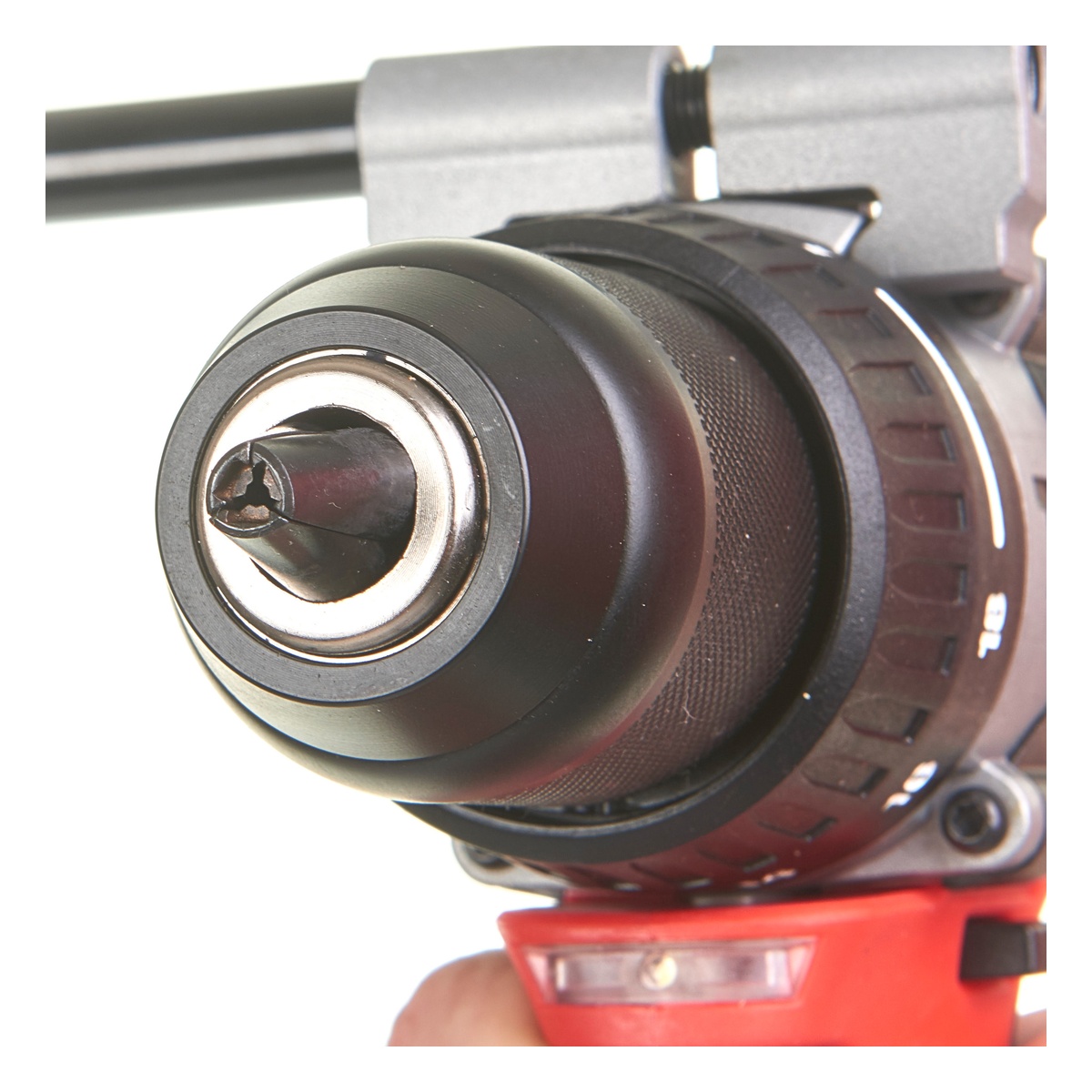 Milwaukee Bürstenloser Akku-Schlagbohrschrauber Gen2 M18BLPD2-0X - 1 Stk. Milwaukee Bürstenloser Akku-Schlagbohrschrauber Gen2 M18BLPD2-0X - 1 Stk.