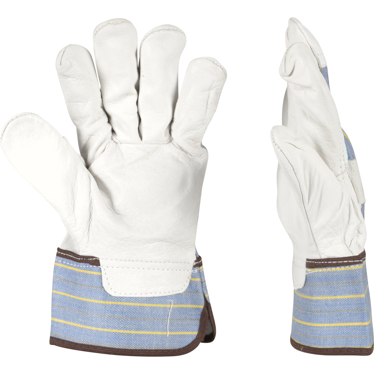 OX-ON Worker Comfort 2300 Lederhandschuhe