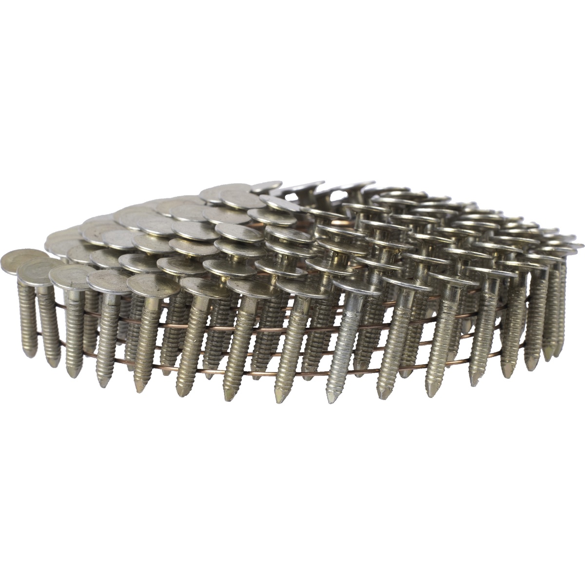 Milwaukee Nägel für Akku-Coil-Nagler 3,05 x 25 mm - 2160 Stk.