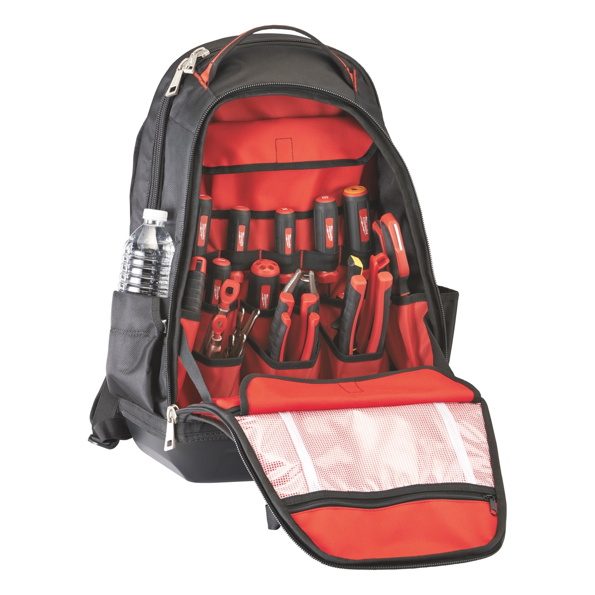 Milwaukee Jobsite Rucksack - 1 Stk.