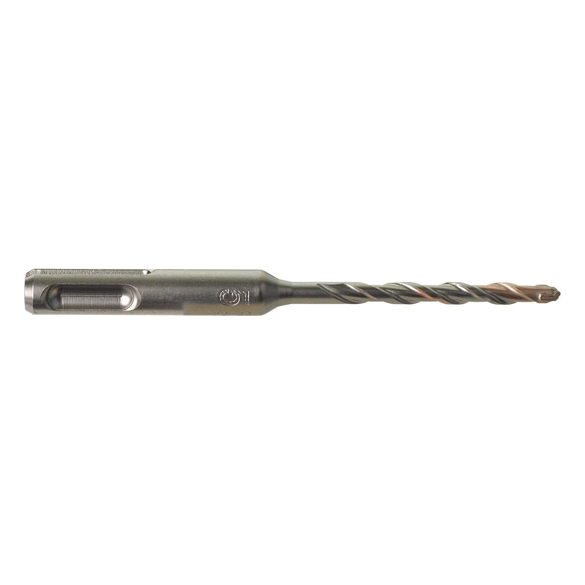 Milwaukee Hammerbohrer MX2 SDS-Plus 2-Schneiden