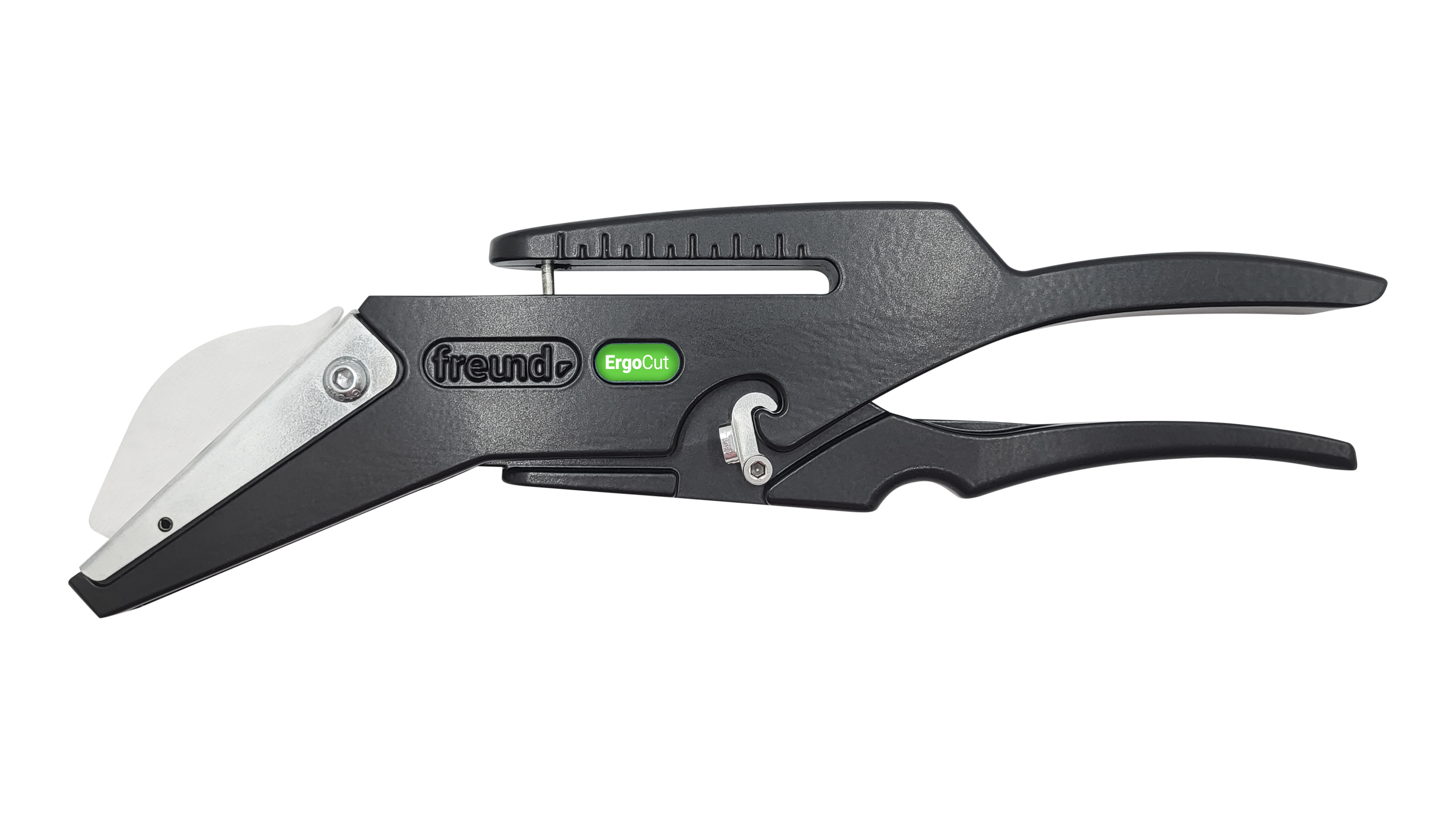 Freund FREUND Ergo-Cut mit Locher Schiefer- und Faserzement-Handschere, 630 g Freund FREUND Ergo-Cut mit Locher Schiefer- und Faserzement-Handschere, 630 g