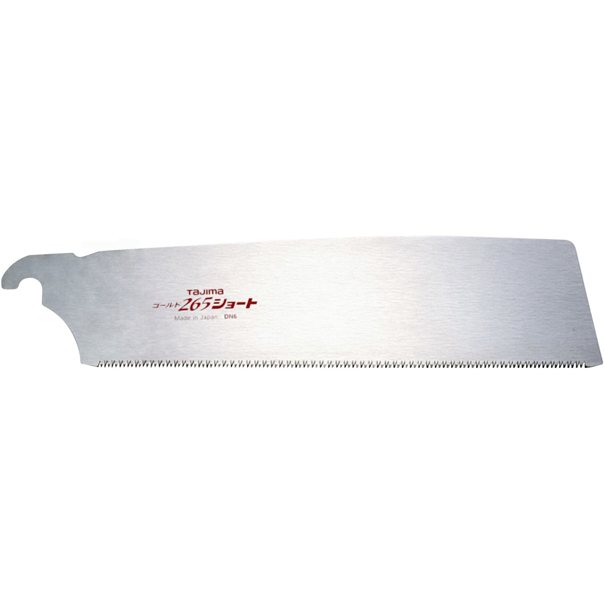 Tajima Rapid Pull 230 mm Sägeblatt 16 TPI - 1 Stk.