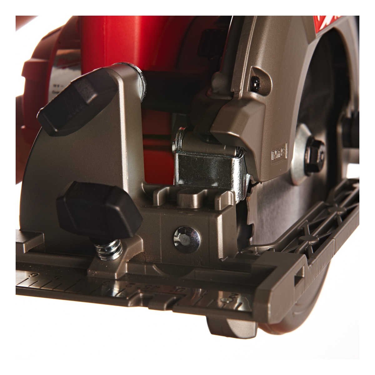Milwaukee FUEL Akku-Handkreissäge M18CCS55-0X - 1 Stk.
